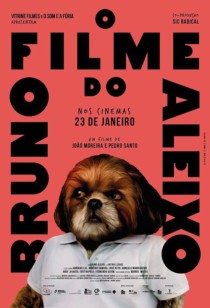 O Filme do Bruno Aleixo