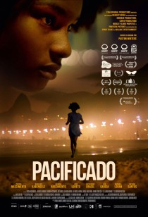 Pacificado