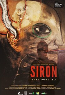 Siron. Tempo Sobre Tela