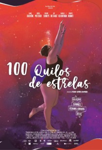 100 Quilos de Estrelas