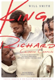 King Richard: Criando Campes