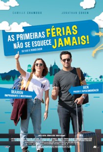 As Primeiras Férias, Não Se Esquece Jamais!