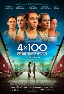 4x100 - Correndo por um Sonho