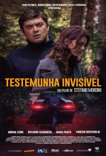 Testemunha Invisvel