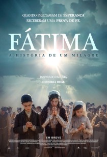 Ftima - A Histria de Um Milagre