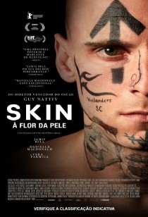 Skin - � Flor da Pele