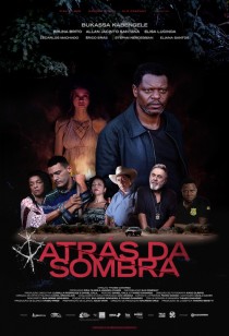 Atrs da Sombra