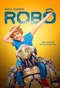 Meu Amigo Robô
