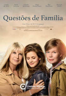 Questes de Famlia 