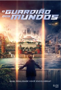 O Guardio dos Mundos