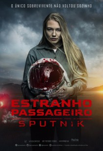 Estranho Passageiro – Sputnik