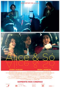 Alice & Só