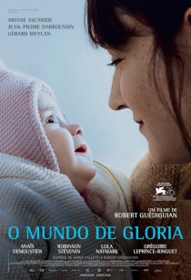 O Mundo de Glria