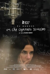 PJ Harvey: Um co chamado dinheiro