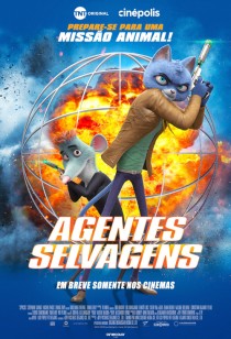 Agentes Selvagens