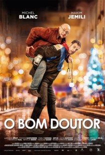 O Bom Doutor