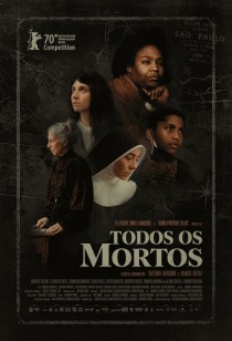 Todos Os Mortos