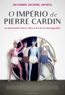 O Império de Pierre Cardin