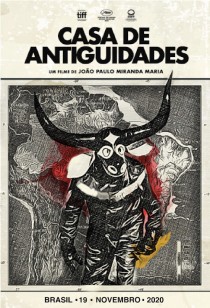 Casa de Antiguidades