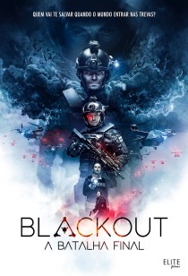 Blackout - A Batalha Final