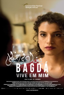 Bagdá Vive em Mim
