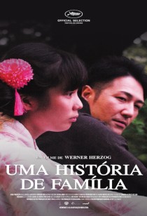 Uma História de Família