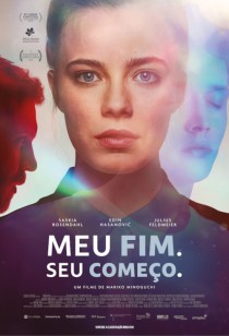 Meu fim. Seu Começo.