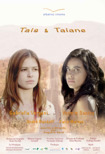 Taís e Taiane
