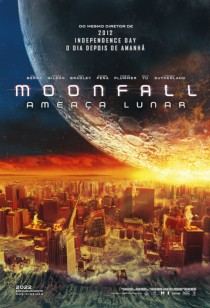 Moonfall - Ameaa Lunar