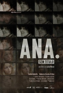 Ana. Sem Ttulo