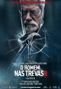 O Homem Nas Trevas 2