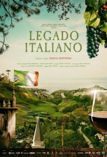 Legado Italiano