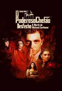 O Poderoso Chefão de Mario Puzo - Desfecho: A Morte de Michael Corleone