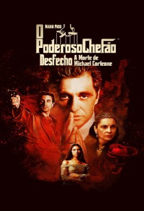 O Poderoso Chefo de Mario Puzo - Desfecho: A Morte de Michael Corleone