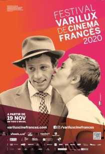 Festival Varilux de Cinema Francs 2020