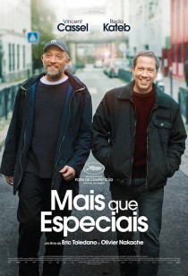 Mais Que Especiais