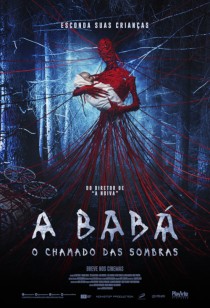 A Babá - O Chamado das Sombras