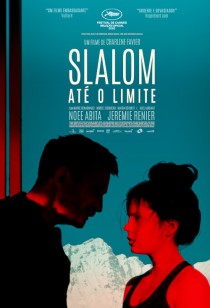 Slalom – Até o Limite