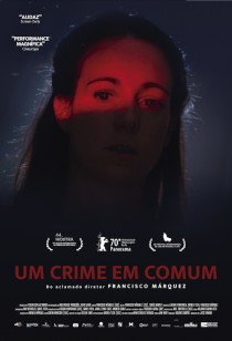 Um Crime em Comum