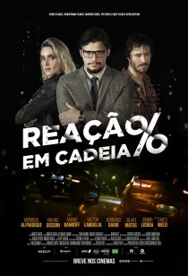 Reao em Cadeia