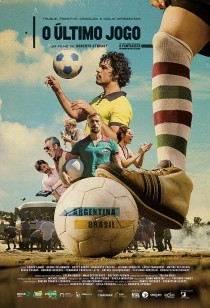 O Último Jogo