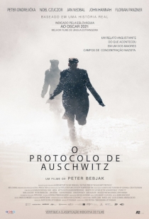 O Protocolo De Auschwitz
