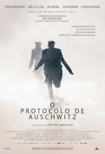 O Protocolo De Auschwitz