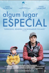 Algum Lugar Especial