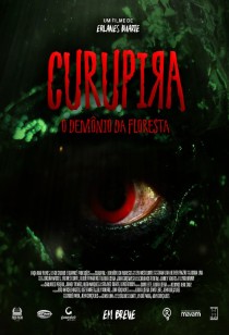 Curupira - O Demônio da Floresta