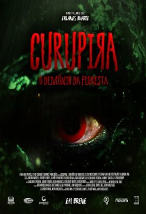 Curupira - O Demnio da Floresta