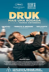 Druk: Mais uma Rodada