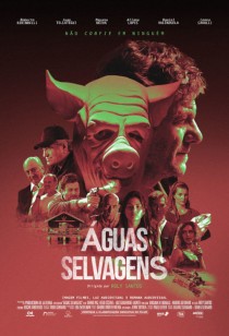 Águas Selvagens
