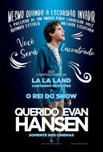 Querido Evan Hansen