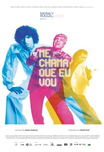 Me Chama Que Eu vou
